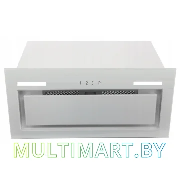 Вытяжка Ciarko Zia 60 (белый)